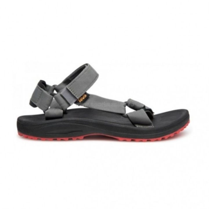 Sandale Teva Winsted Solid, Negru