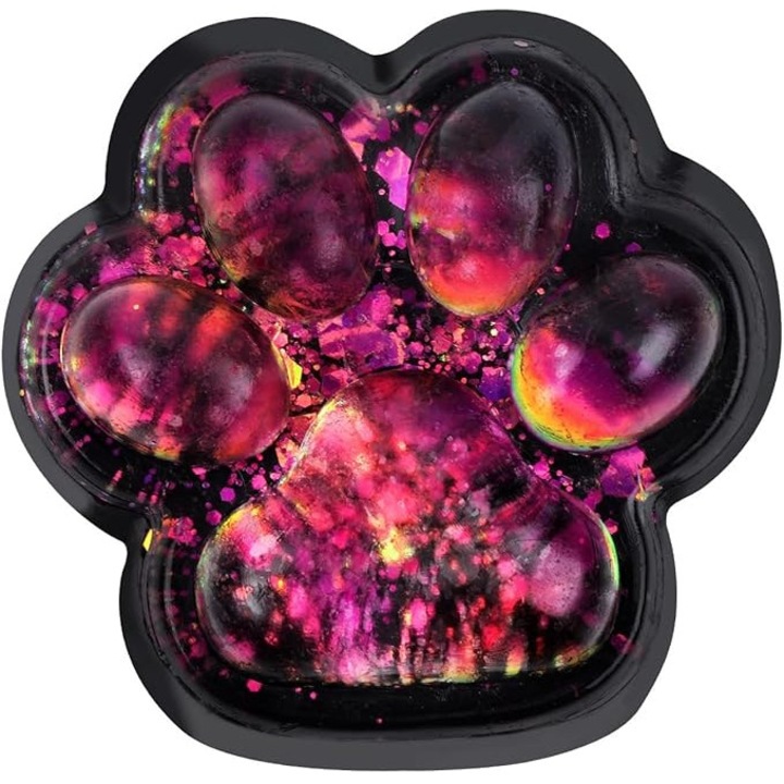 Interaktív gyerekjáték, többszínű