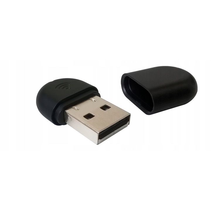 Yealink WF40 vezeték nélküli adapter, 150 Mbps, USB, 26,9x18x8mm