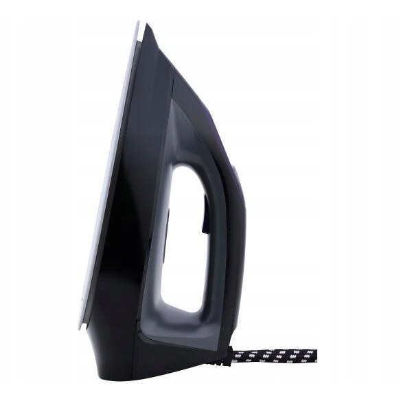 Generator de aburi Thing4you RAVEN EGP002, 3200W, 140g/min, 5,5 bara, negru-violet