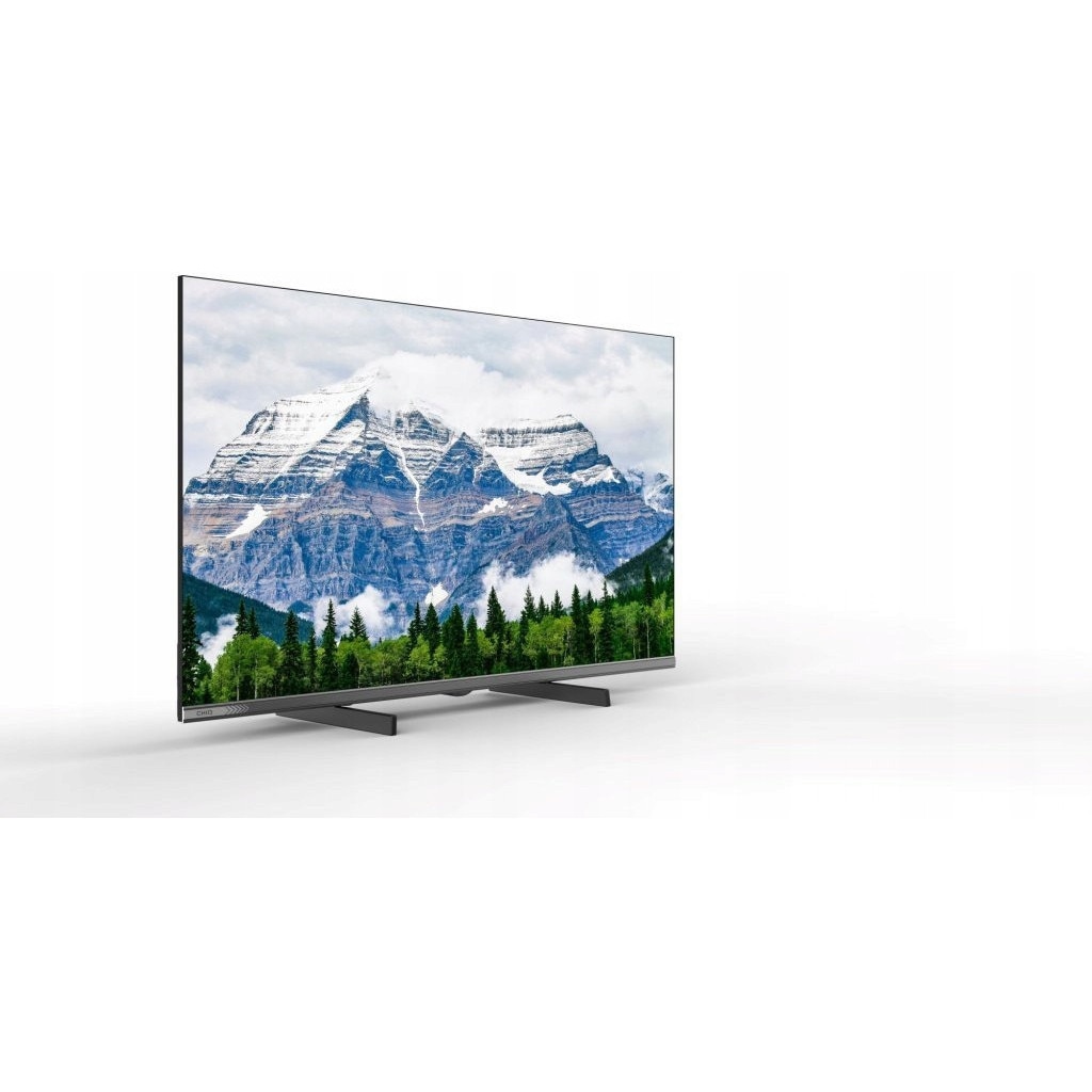 Televizor CHiQ L32M9PD LED 32'' HD Ready, Google TV, 16W