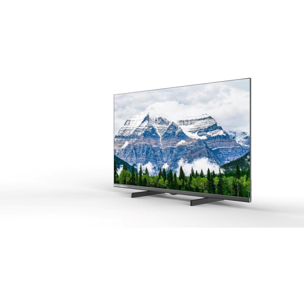 Televizor CHiQ L32M9PD LED 32'' HD Ready, Google TV, 16W