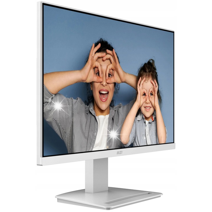 Monitor MSI 27 inch TFT PRO MP272L, 1920x1080, HDMI