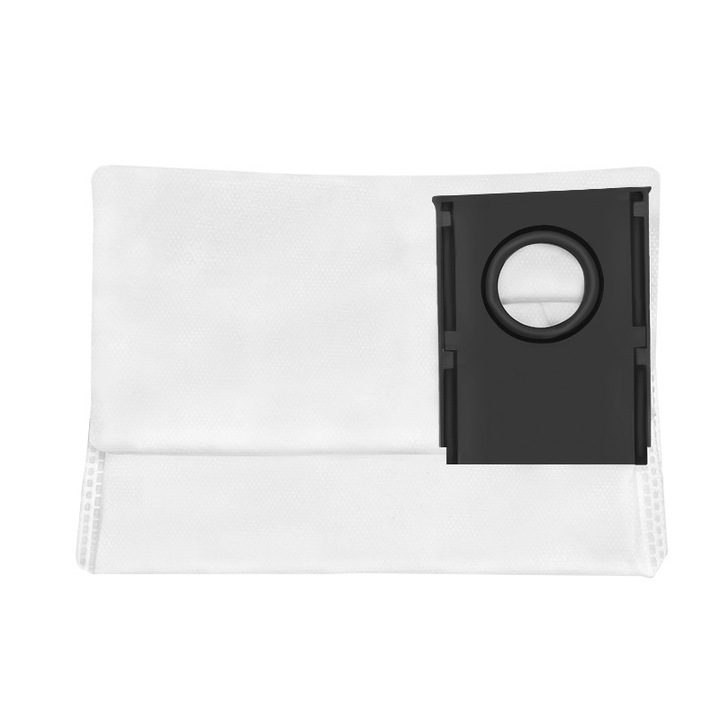 Set 5 perii principale pentru aspirator robot EUREKA V15 Pro, nylon, usor de instalat