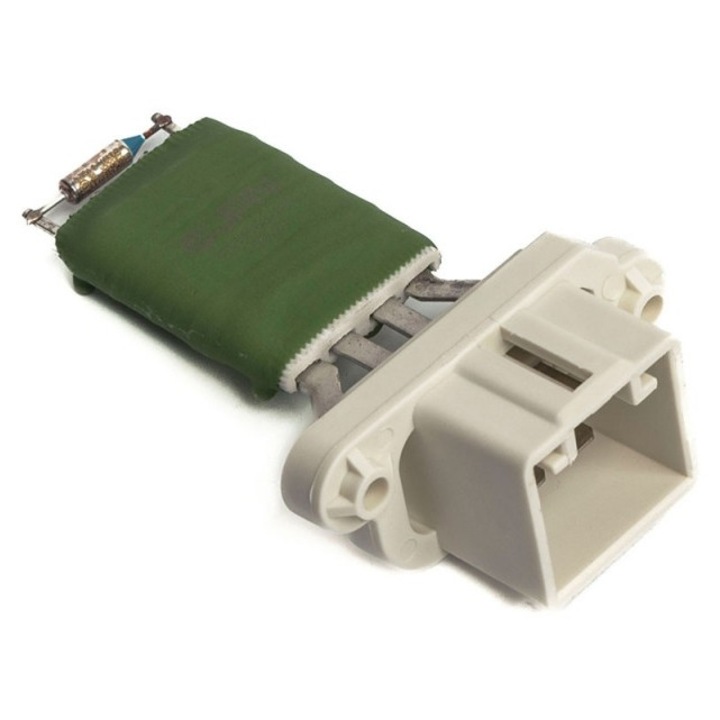 Rezistor ventilator JPN pentru Ford Mondeo IV 2007-2015, S-Max 2006-2014, Focus II 2004-2013