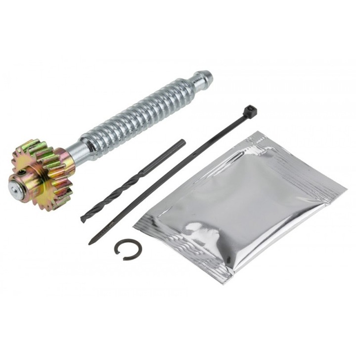 Kit reparatii scaun electric NTY pentru Ford Mondeo II, III, IV, Galaxy, S-Max, Jaguar S-Type, X-Type