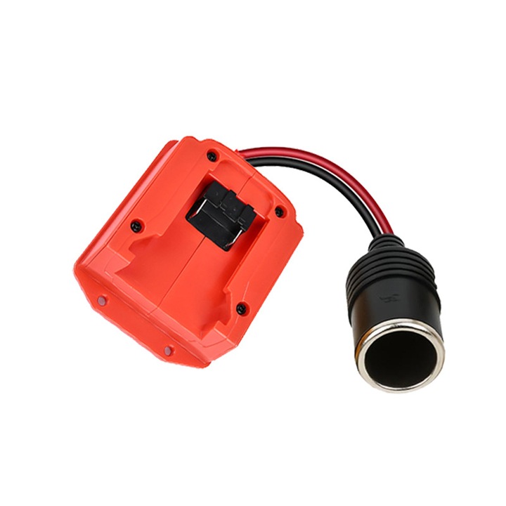 Adaptor baterie, M18, Pentru Milwaukee