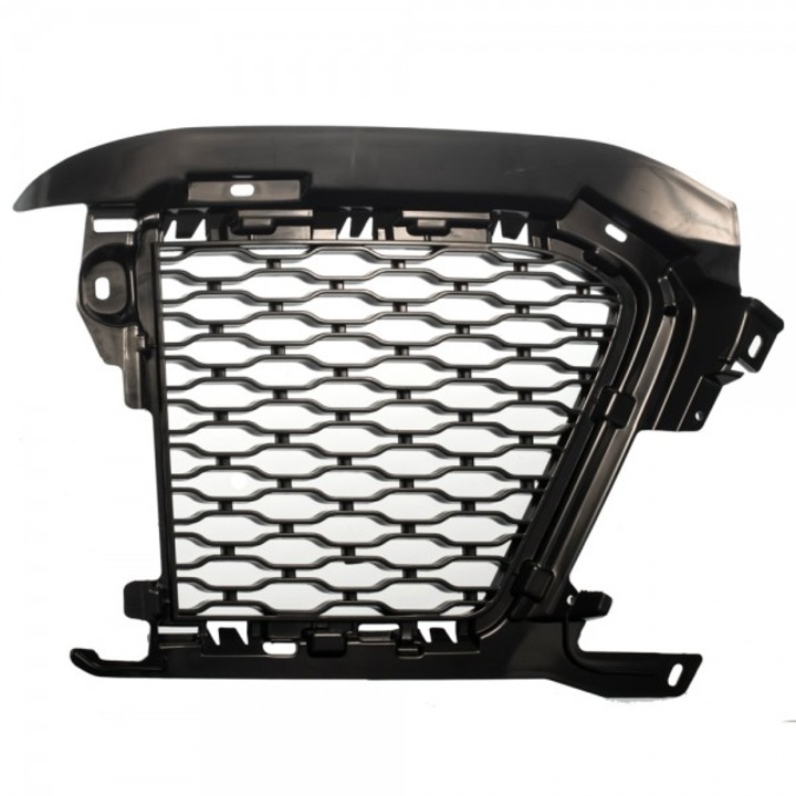 Grilă bară protecție dreaptă față, ABC, pentru Land Rover Range Rover Sport 2017-2021