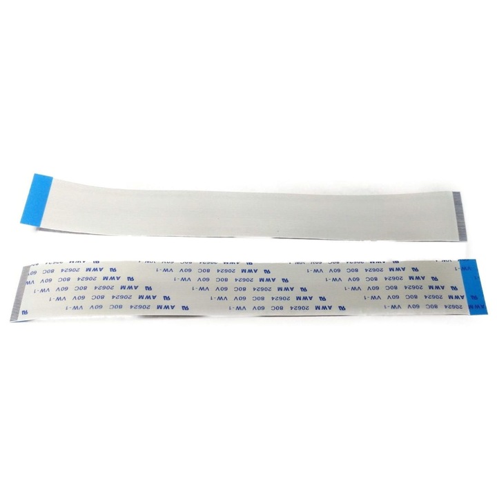 Banda FPC FFC 41 tűs 0.5mm 50cm FlexKábel, 21mm