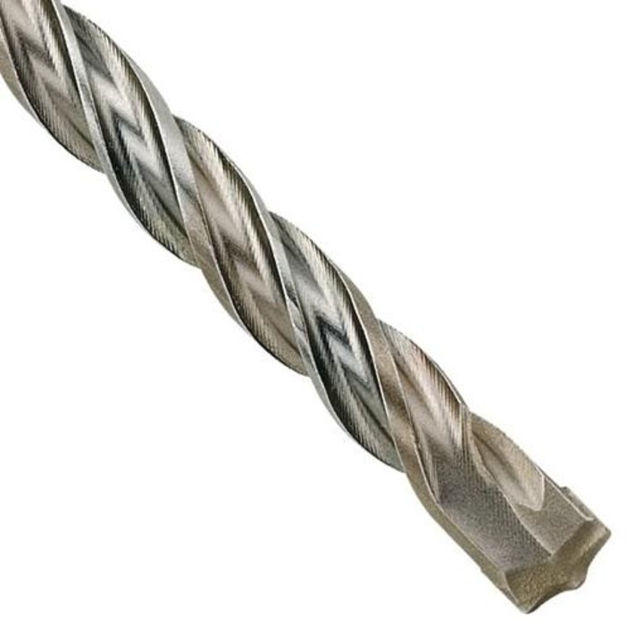 Бургия за бетон Dewalt Extreme Tough Core SDS-plus, 8x400x460 mm