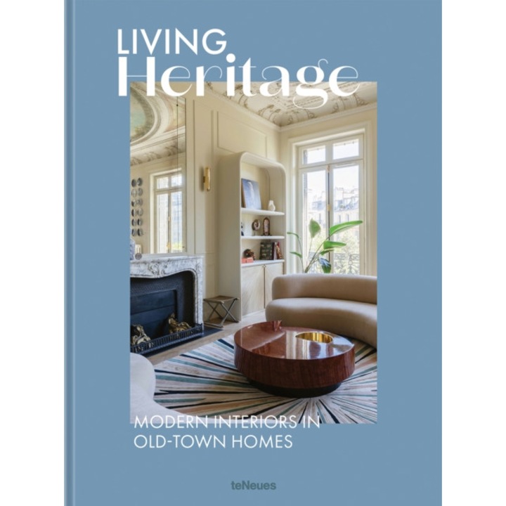 Living Heritage -