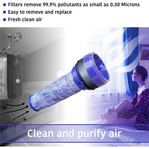 Accesorii si piese aspiratoare