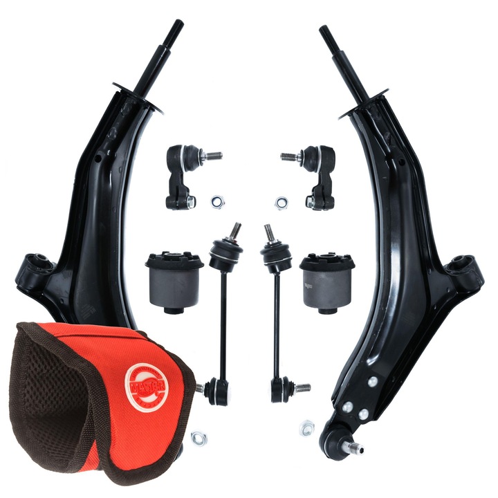 Master-Sport felfüggesztés szett, 6 részes, Land Rover Freelander I, 1998-2006