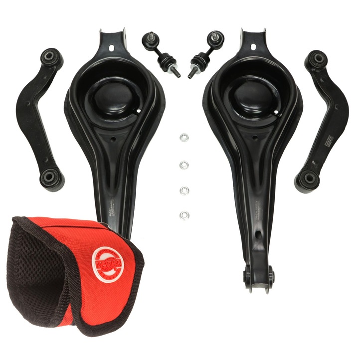 Set suspensie Master-Sport, pentru Ford Mondeo III Turnier