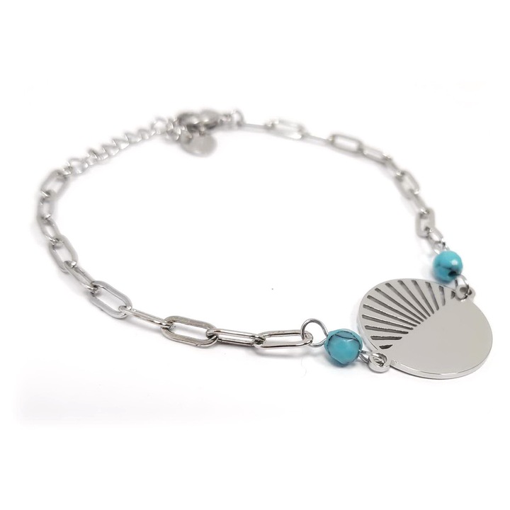 Bijuterie bratara dama, Karma, model 2112-332A