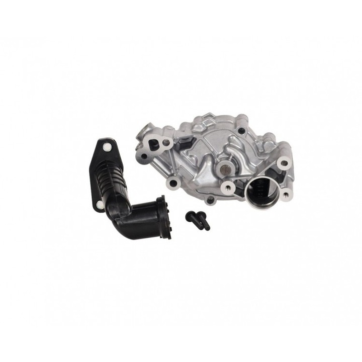 Маслена помпа Fast, 9809524280, за Citroen Jumper 14, 2.0/2.2 HDI