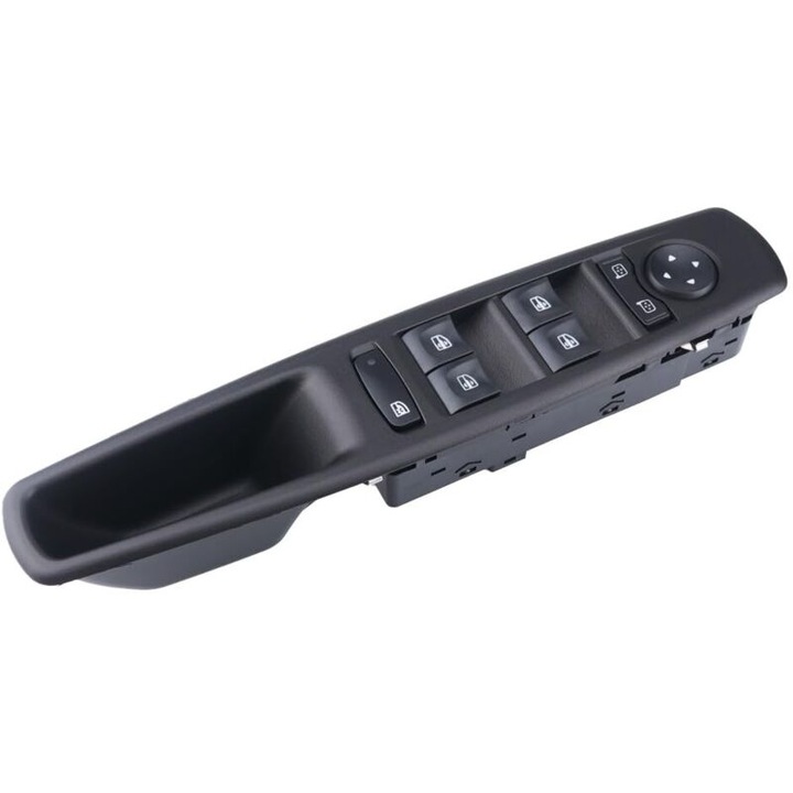 Comutator electric geam auto Scenic Megane Laguna MK3 Fluence 2009-2016, 809610016R