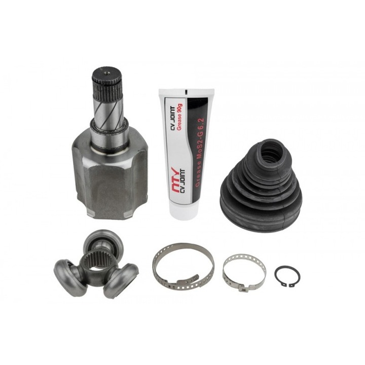 Accesoriu auto NTY articulație interioară stânga Ford Mondeo IV/S-Max/Galaxy, 1726452