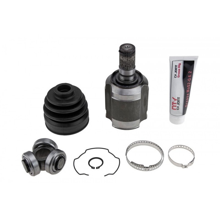 Articulație Interioară NTY pentru Hyundai Santa Fe 12-, Azera 11-, Kia Sorento 12-, Stanga, auto partes