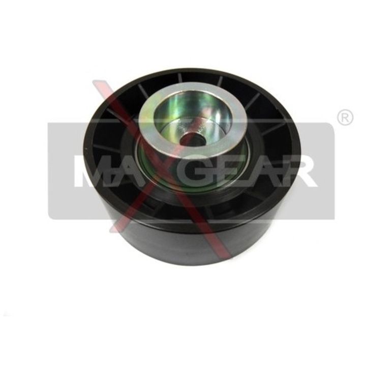 Rola ghidare curea trapezoidala Maxgear, 2.0 TDDI/TDCI, compatibila Ford, NSK