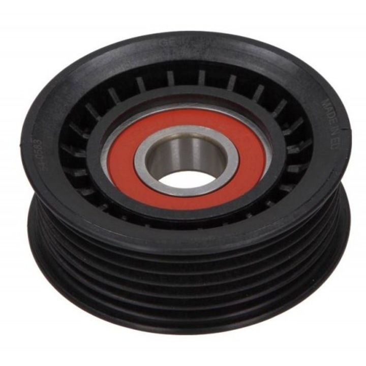 Rola tensionare curea trapezoidală Maxgear, compatibilă Ford Focus 1.8/2.0, dimensiuni 15x10x8cm