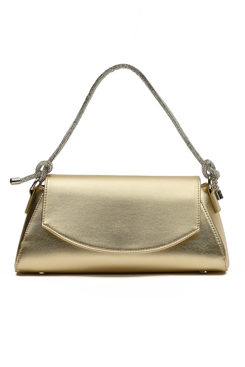 Orsay, Geanta de piele ecologica, Auriu