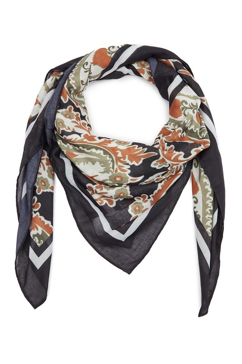 Orsay, Esarfa cu model, Multicolor