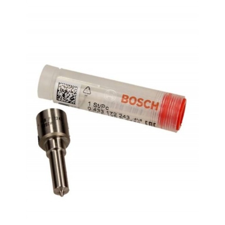 Инжекторна помпа Bosch Opel Insignia 2.0 Cdti 13-