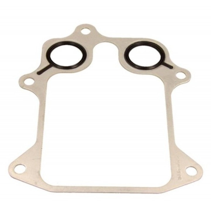 Garnitura pompa ulei FEBI pentru Volkswagen Golf 1.4 TSI, rezistentă la temperaturi ridicate, 03C 115 111 D