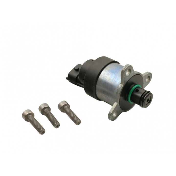 Регулатор на налягане на гориво Bosch, 504197201, авто аксесоари