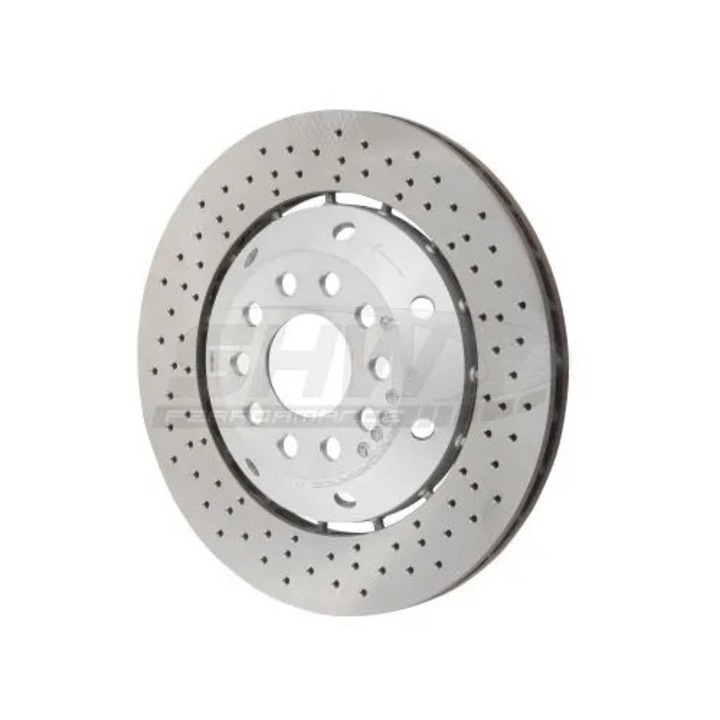 Set Discuri de Frână SHW Performance Spate Stanga arl46413 Audi A6 C5