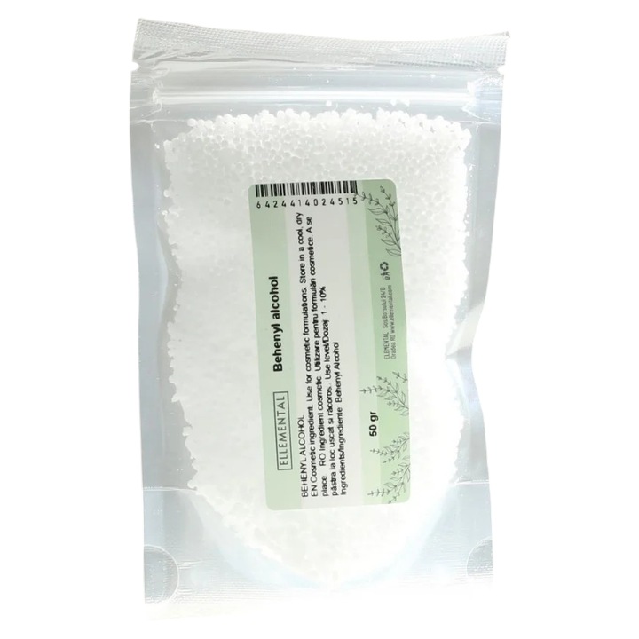Emulsifiant Behenyl Alcohol, 50g