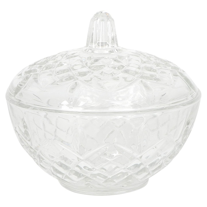 Bomboniera SISI H.11 D.12 transparent