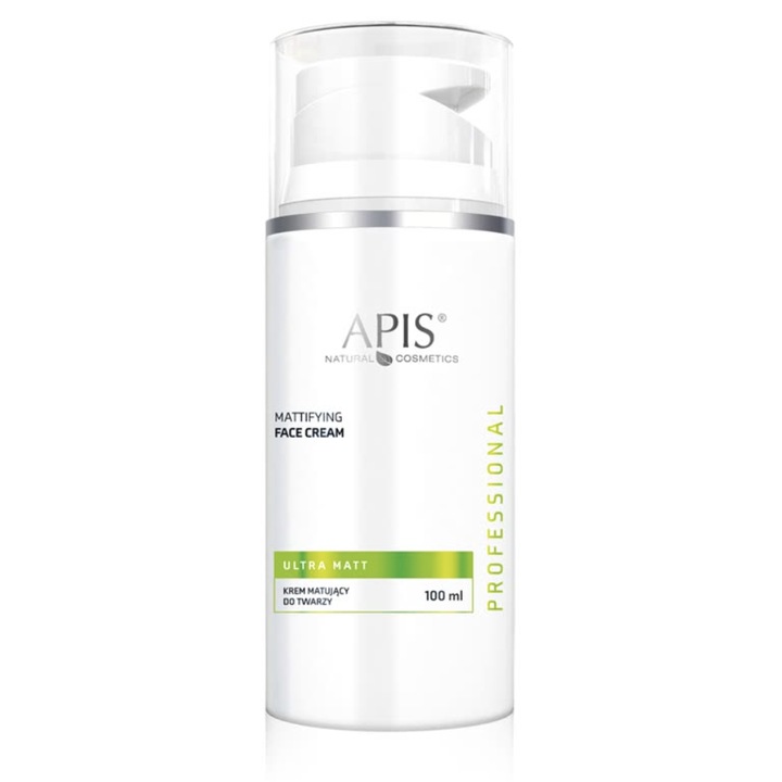 Apis - ADENO-C Flash Glow energetizáló arcmasszázs krém C-vitaminnal és ferulinsavval 300ml
