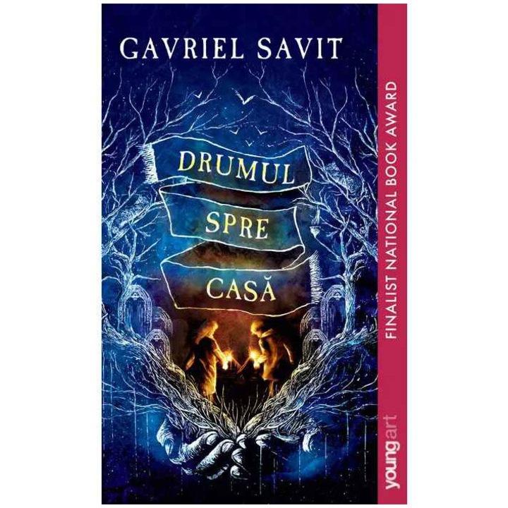 Drumul spre casa, Savit Gavriel