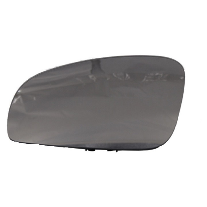 Sticla oglinda stanga Skoda Fabia 2, Roomster Diamond 5J0857521M