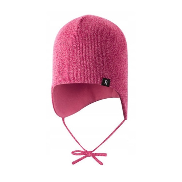Caciula beanie copii, Reima, 48 cm, culoare nedefinita