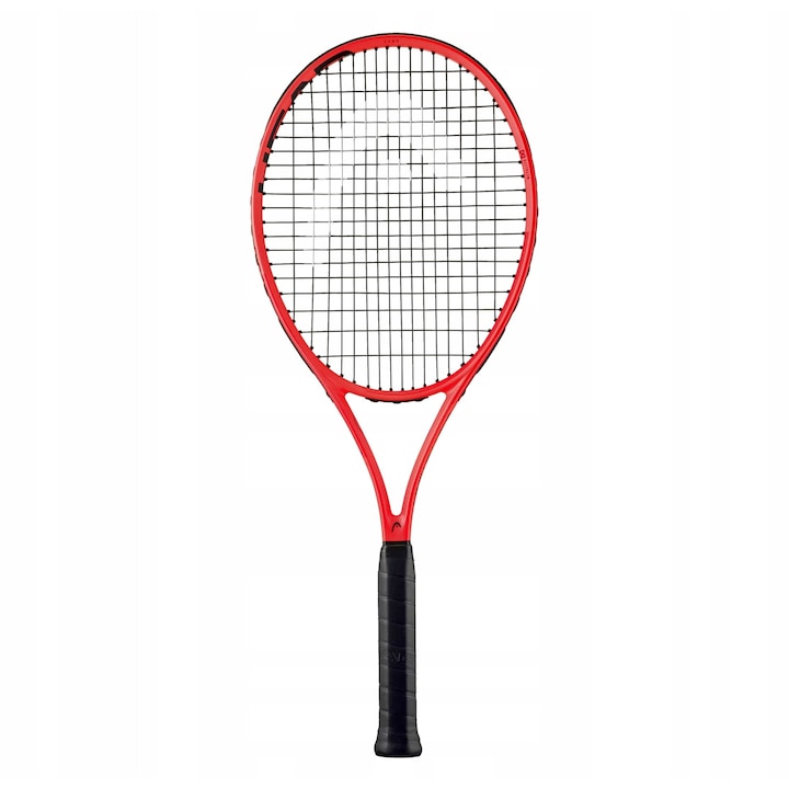 Racheta tenis Head MX Attitude Comp, portocalie, marimea L4 (4 1/2)