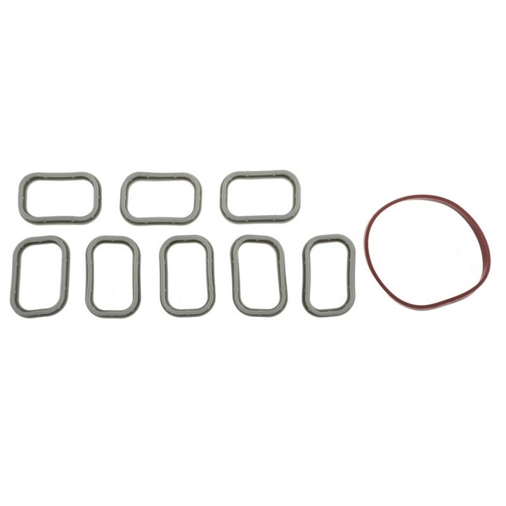 Комплект уплътнения за всмукателен колектор NTY Ford Ranger 2.2TDCI 2012-/150 к.с., оптимално уплътнение