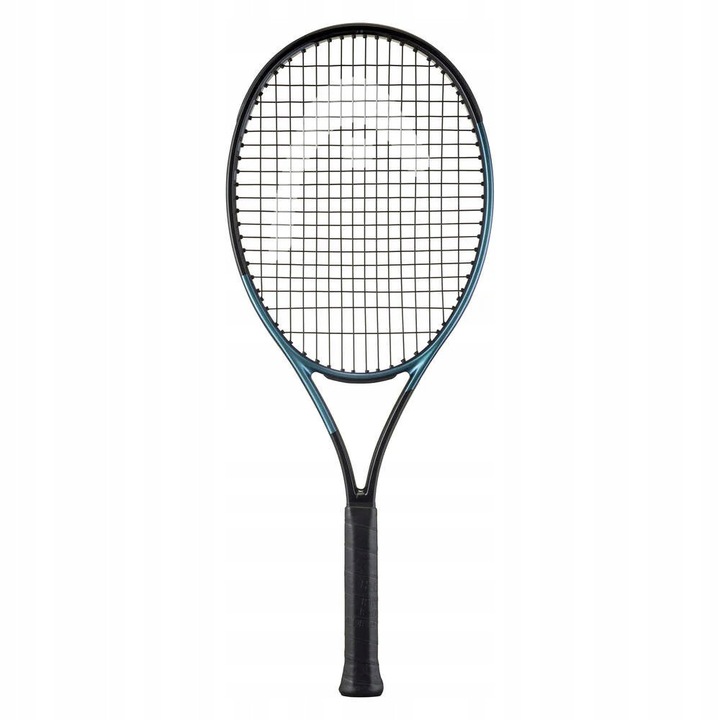 Racheta tenis Head Gravity Jr, 16/19, 255g, design asimetric