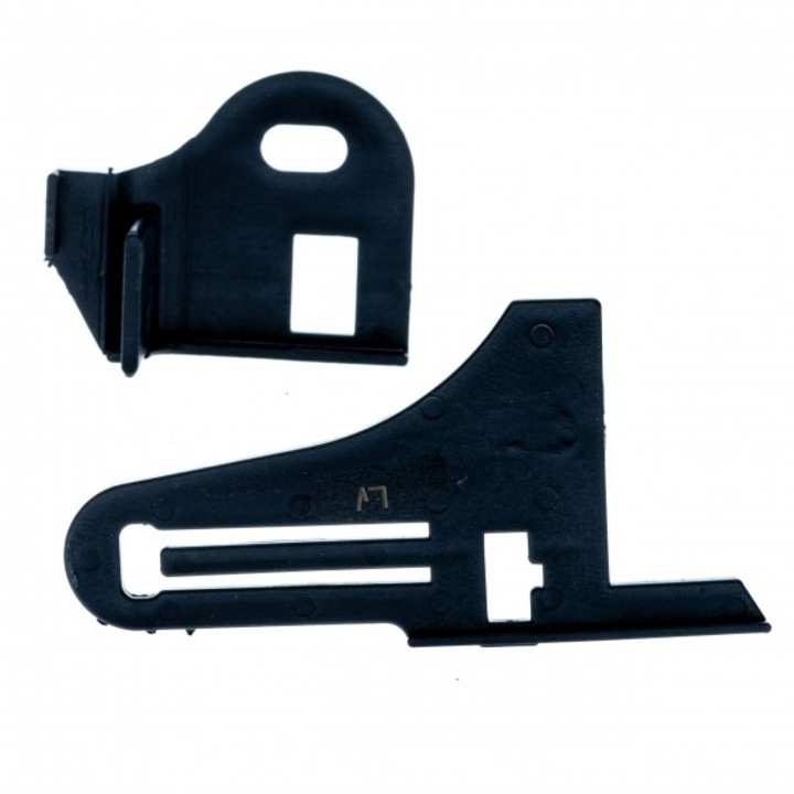 EinParts fényszóró javító készlet Renault Megane III 2008-2016, ferdehátú/kombi/kupé/kabrió, OE szám 260606389R
