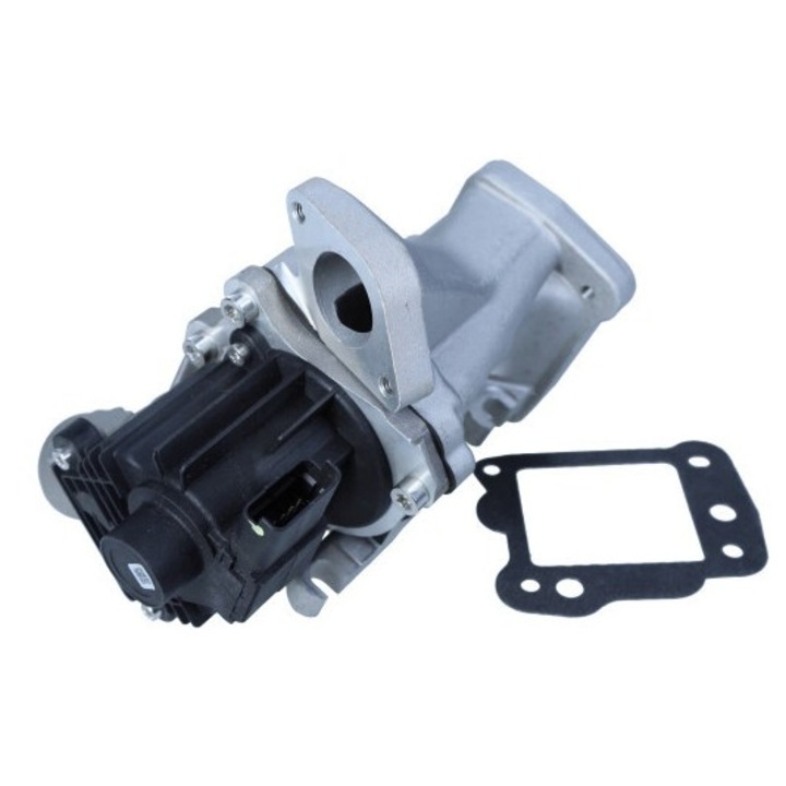 EGR клапан NRF за Ford, намаляване на емисиите на NOx, ефективност на разхода на гориво