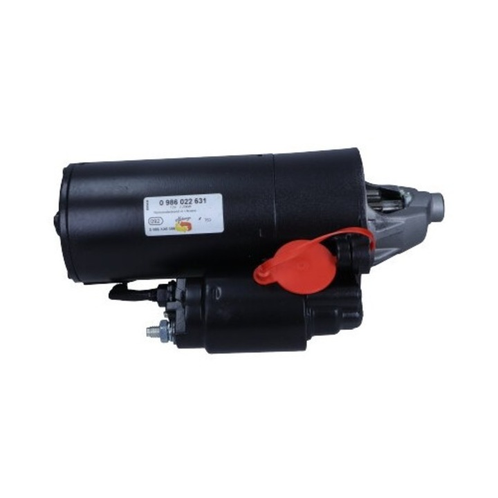 Стартер Ford Focus/Ford Fiesta, Bosch, 1.8DI/TDDI/TD, 98AB 11000, 2000-