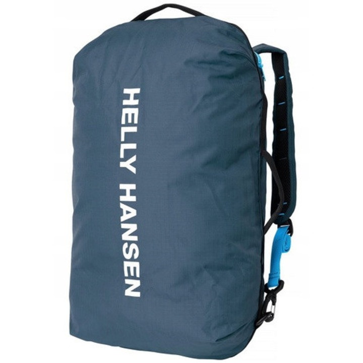 Раница Helly Hansen Canyon Duffel Pack 35L, 32x22,5x56,5см, водоустойчива, цвят Alpine Frost