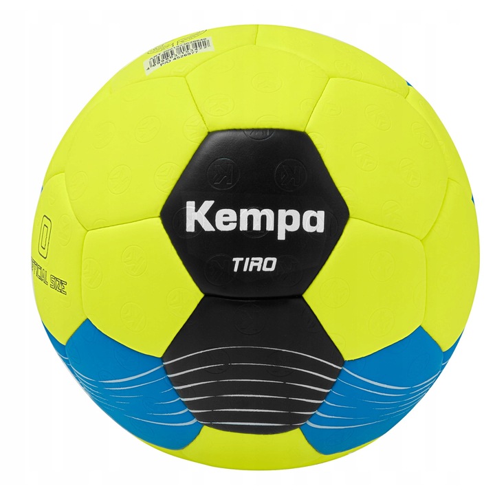 Minge de handbal Kempa Tiro, dimensiune 0