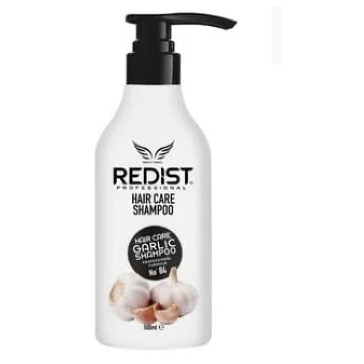 Redist Sampon profesional cu extract de usturoi 1000 ml
