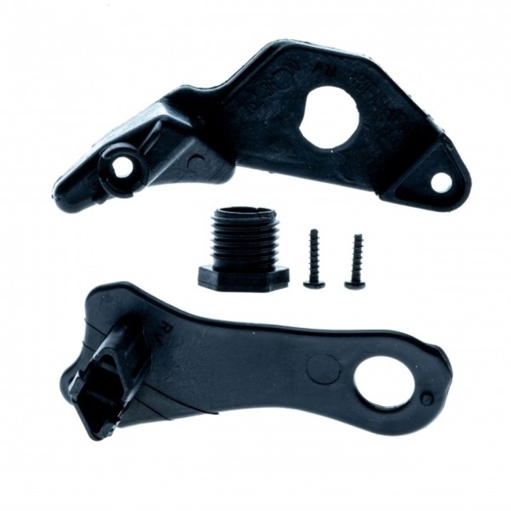 Kit de reparatie faruri EinParts pentru Ford Tourneo/Transit Custom V362 2017-2022, numar OE JK2113W029BJ, set