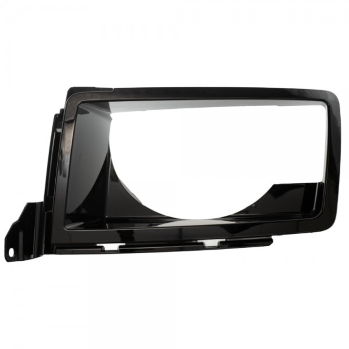 Рамка за ляв фар, ABC, за Land Rover Defender (L663) 2020