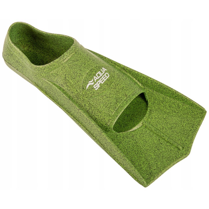 Pletwy de antrenament Aqua Speed Reco, 31/32, 33% silicon reciclat, confortabile, pentru inot