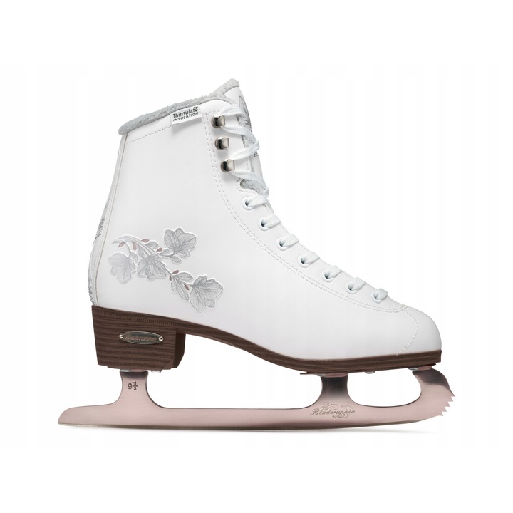 Patine Rollerblade Diva 35, culoare neagra, marime 35